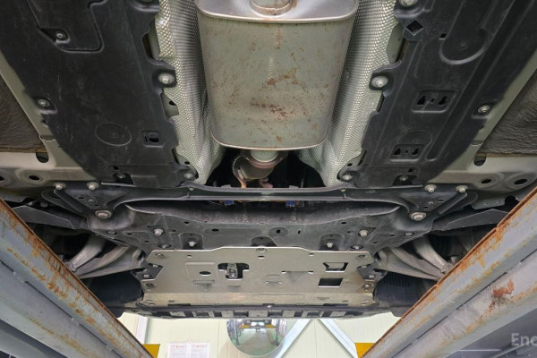 2020 Volvo V90 Cross Country с пробегом 90 449 км