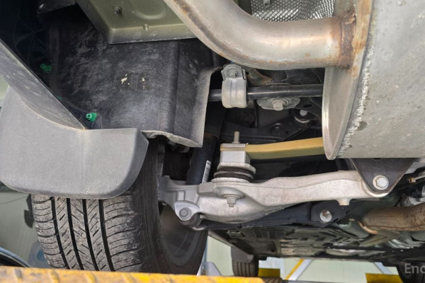 2020 Volvo V90 Cross Country с пробегом 90 449 км