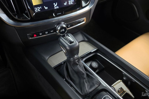 2020 Volvo V60 Cross Country с пробегом 76 176 км