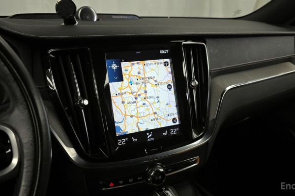 2020 Volvo V60 Cross Country с пробегом 76 176 км