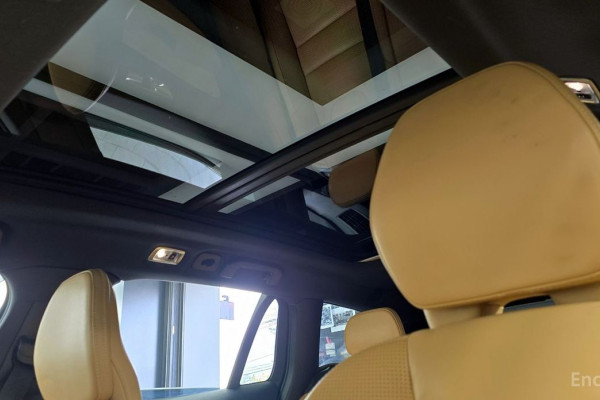 2020 Volvo V60 Cross Country с пробегом 76 176 км