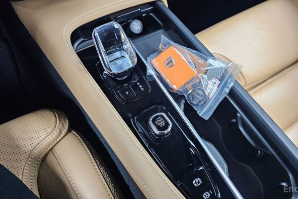 2023 Volvo V90 Cross Country с пробегом 35 171 км