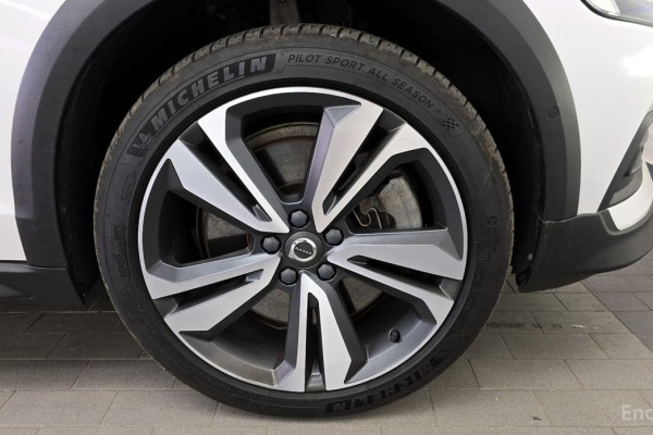 2020 Volvo V60 Cross Country с пробегом 76 176 км