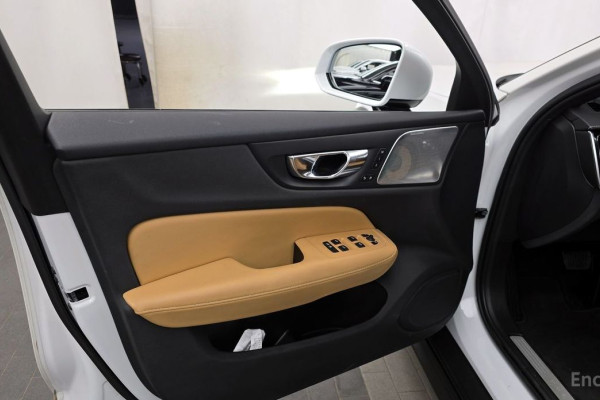 2020 Volvo V60 Cross Country с пробегом 76 176 км