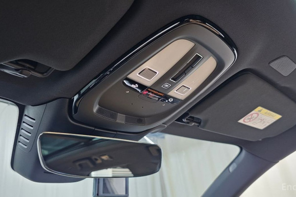 2023 Volvo V90 Cross Country с пробегом 35 171 км