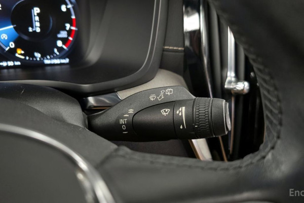 2020 Volvo V60 Cross Country с пробегом 76 176 км