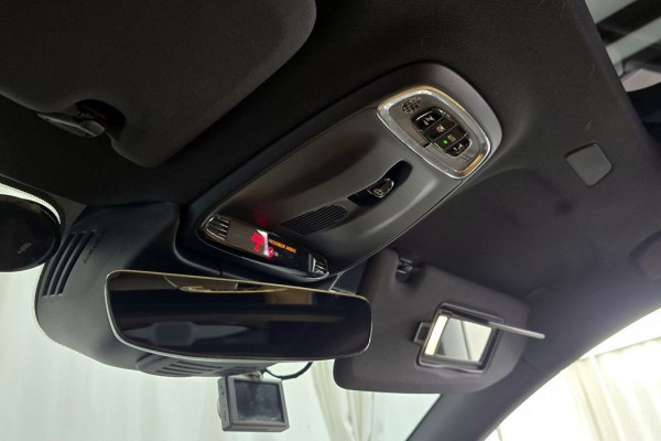 2020 Volvo V60 Cross Country с пробегом 76 176 км