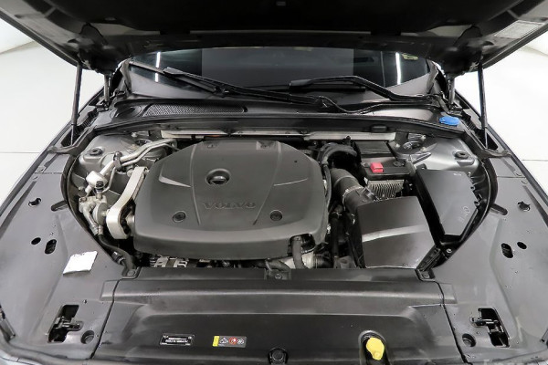 2018 Volvo V90 Cross Country с пробегом 160 449 км