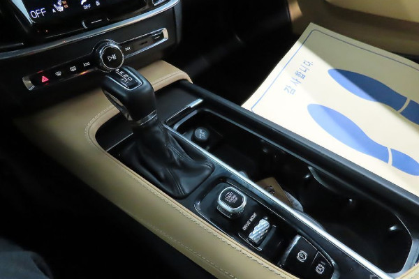 2018 Volvo V90 Cross Country с пробегом 160 449 км