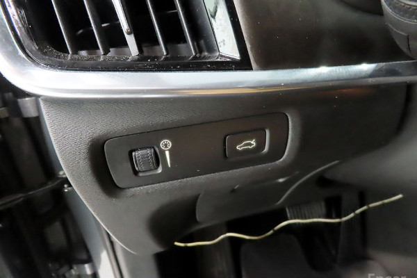 2018 Volvo V90 Cross Country с пробегом 160 449 км