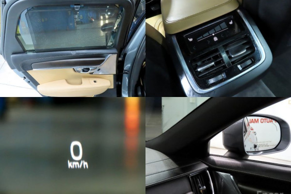 2018 Volvo V90 Cross Country с пробегом 160 449 км