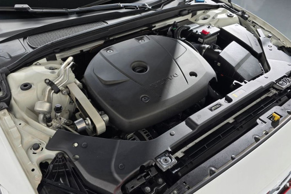 2019 Volvo V60 Cross Country с пробегом 71 308 км