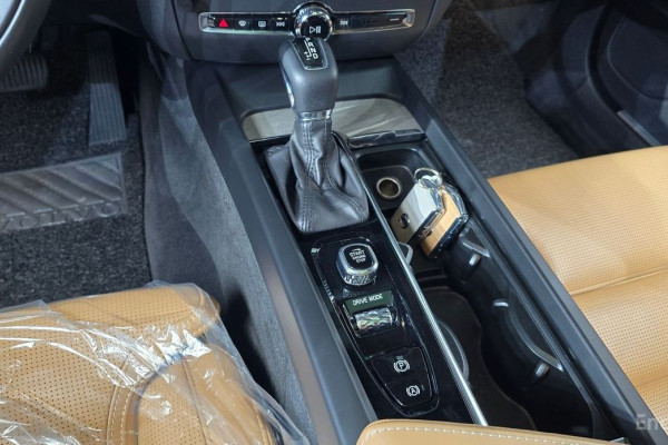 2019 Volvo V60 Cross Country с пробегом 71 308 км