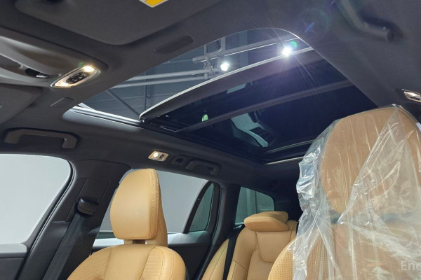 2019 Volvo V60 Cross Country с пробегом 71 308 км