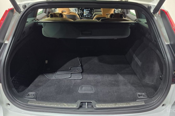 2019 Volvo V60 Cross Country с пробегом 71 308 км