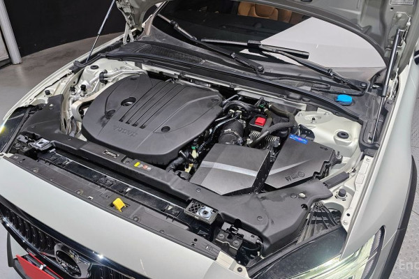 2021 Volvo V60 Cross Country с пробегом 44 282 км