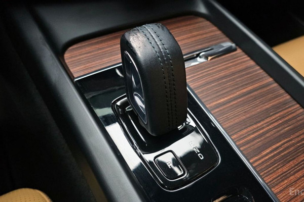 2021 Volvo V60 Cross Country с пробегом 44 282 км