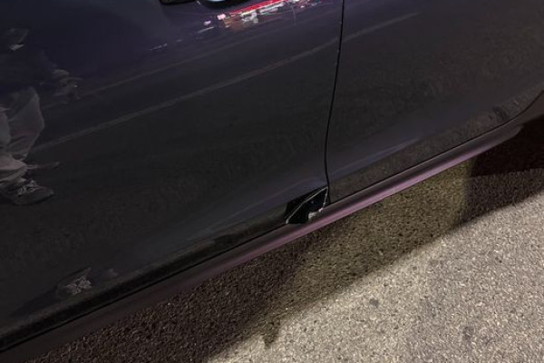 2021 Volvo V90 Cross Country с пробегом 95 000 км