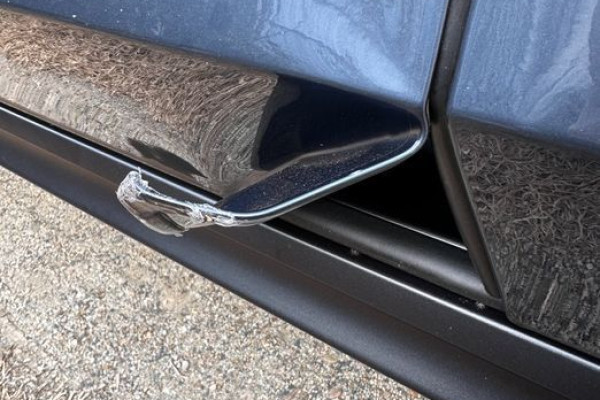 2021 Volvo V90 Cross Country с пробегом 95 000 км