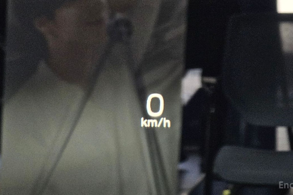 2021 Volvo V60 Cross Country с пробегом 44 282 км