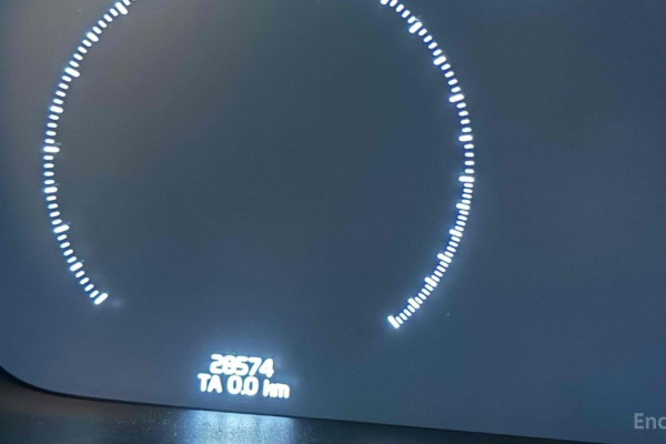 2021 Volvo V60 Cross Country с пробегом 28 574 км