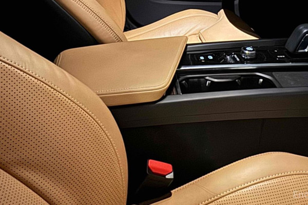 2021 Volvo V60 Cross Country с пробегом 28 574 км