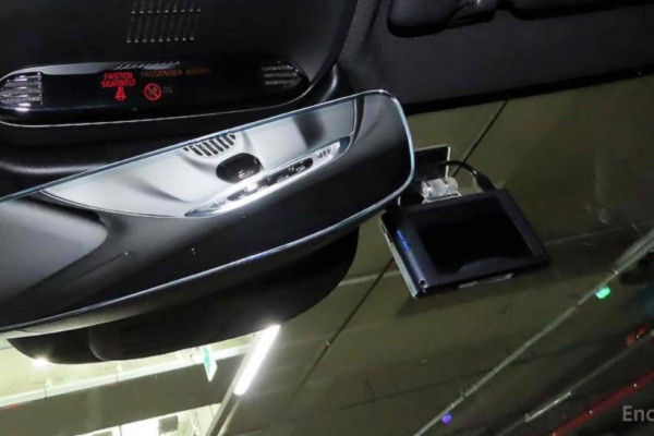 2021 Volvo V60 Cross Country с пробегом 28 574 км