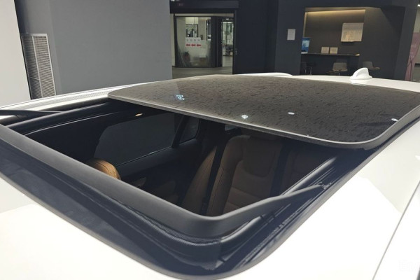 2024 Volvo V60 Cross Country с пробегом 17 498 км