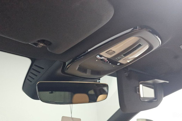 2024 Volvo V60 Cross Country с пробегом 17 498 км