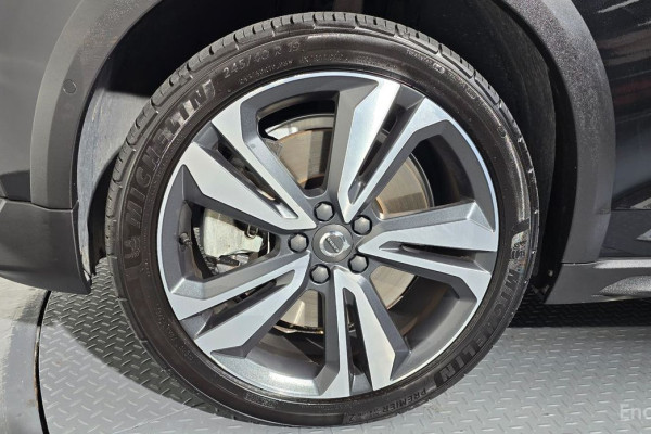 2020 Volvo V60 Cross Country с пробегом 75 467 км