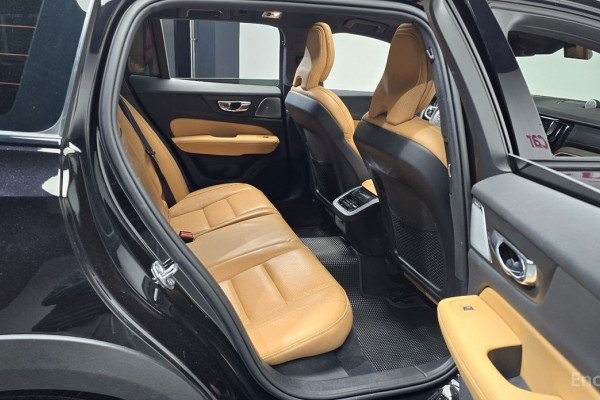 2020 Volvo V60 Cross Country с пробегом 75 467 км