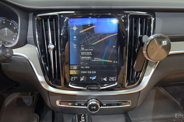 2020 Volvo V60 Cross Country с пробегом 75 467 км