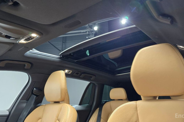 2020 Volvo V60 Cross Country с пробегом 75 467 км