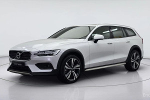 Volvo V60 Cross Country