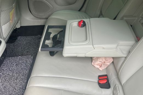 2021 Volvo V60 Cross Country с пробегом 54 402 км