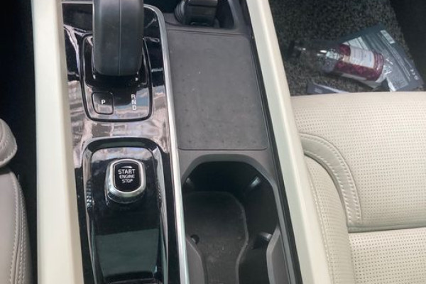 2021 Volvo V60 Cross Country с пробегом 54 402 км