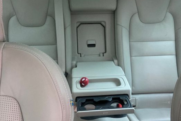 2021 Volvo V60 Cross Country с пробегом 54 402 км