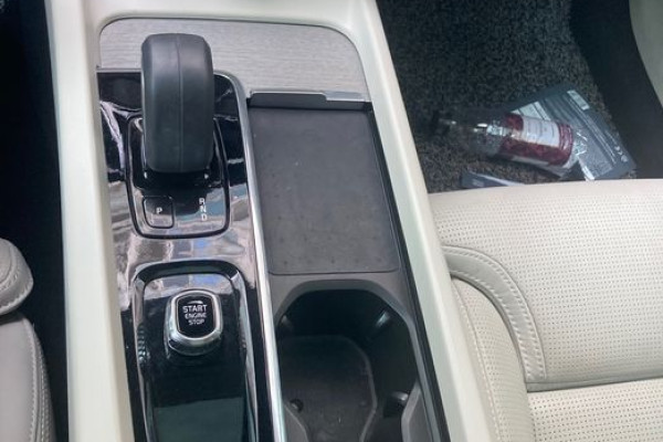 2021 Volvo V60 Cross Country с пробегом 54 402 км