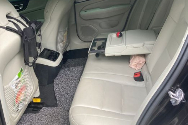 2021 Volvo V60 Cross Country с пробегом 54 402 км