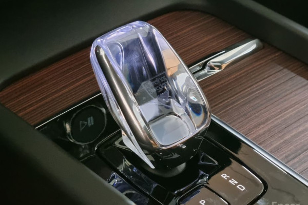 2025 Volvo V60 Cross Country с пробегом 2 697 км