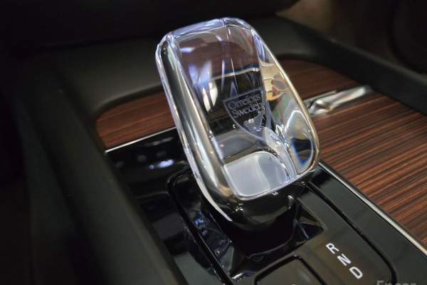 2025 Volvo V60 Cross Country с пробегом 1 678 км