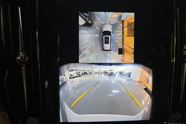 2025 Volvo V60 Cross Country с пробегом 1 678 км