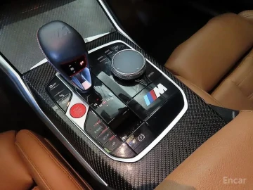 2023 BMW M2 с пробегом 75 112 км