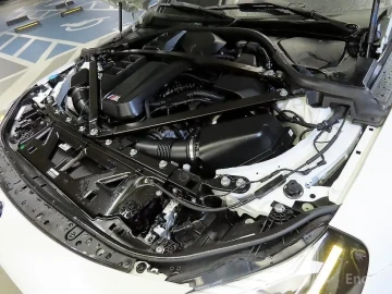 2023 BMW M2 с пробегом 75 112 км