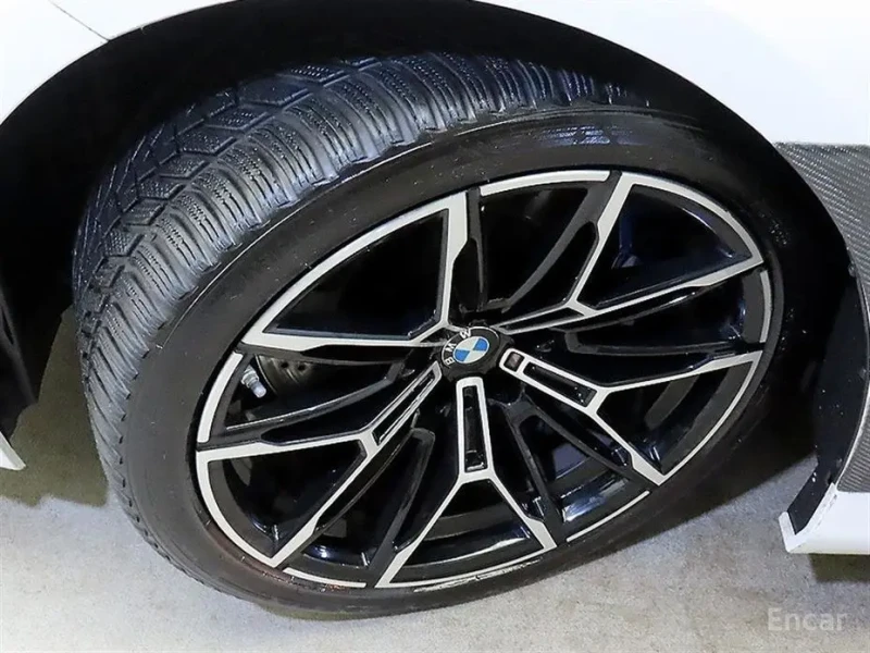 2023 BMW M2 с пробегом 75 112 км
