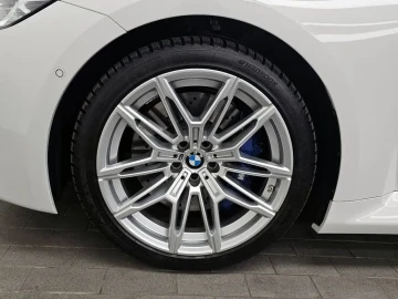 2025 BMW M2 с пробегом 12 834 км