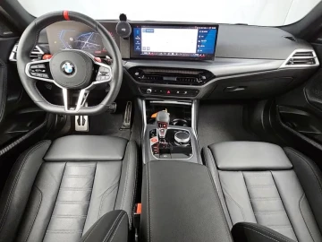 2025 BMW M2 с пробегом 12 834 км