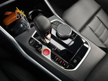 2025 BMW M2 с пробегом 12 834 км