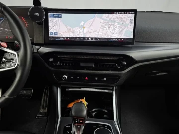 2025 BMW M2 с пробегом 12 834 км