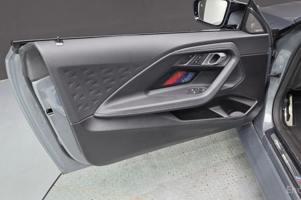 2025 BMW M2 с пробегом 8 690 км